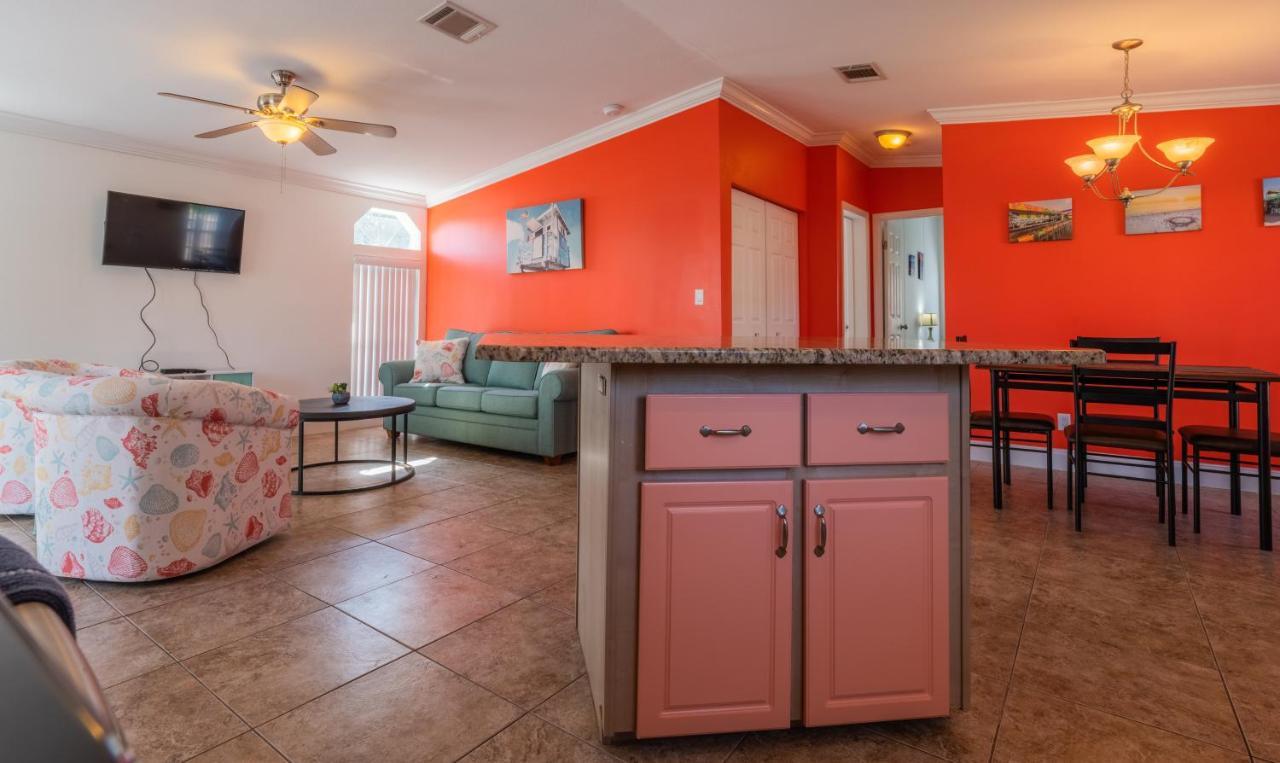 Tiny House Siesta Villa Sarasota Bagian luar foto