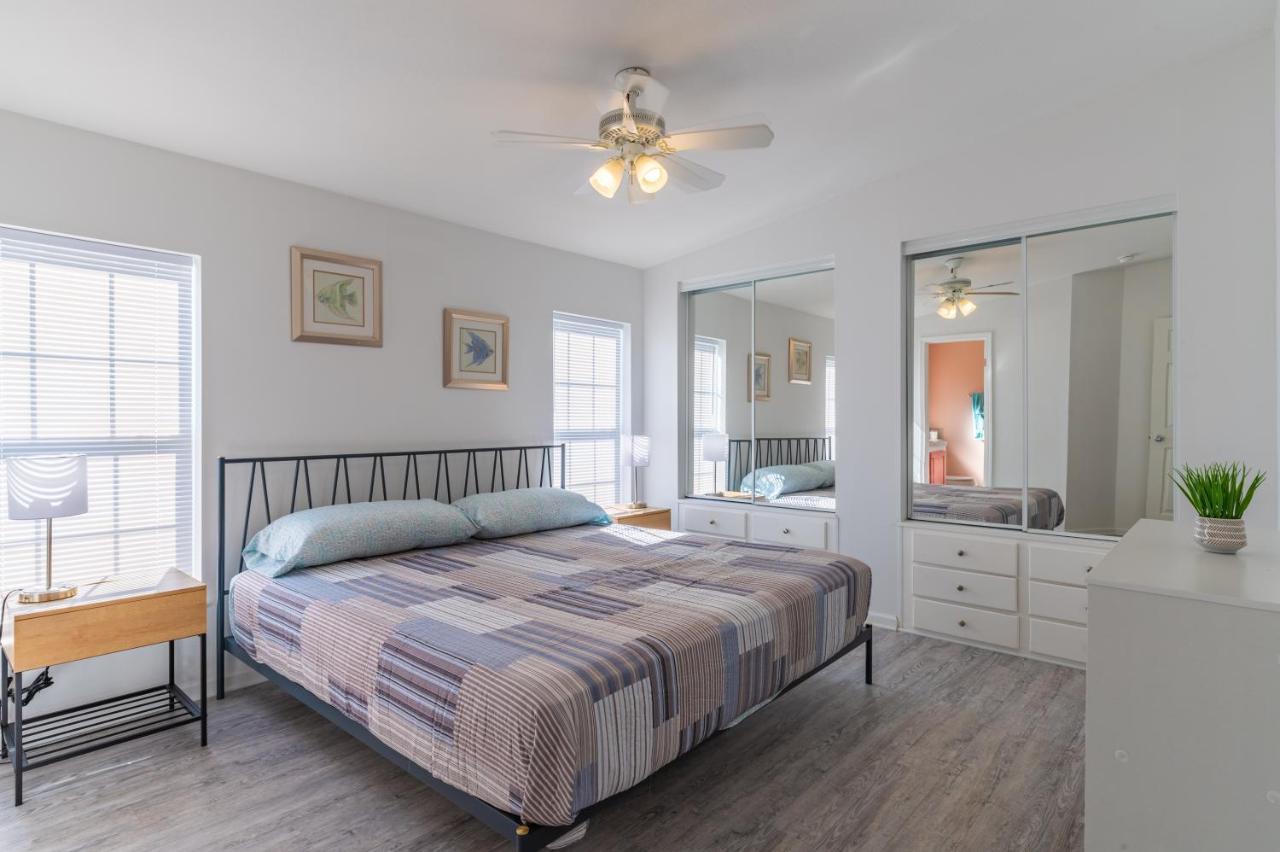 Tiny House Siesta Villa Sarasota Bagian luar foto